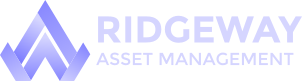 Ridgeway Asset Management Logo - Light